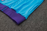 2025/26 RM Light Blue Jacket Tracksuit
