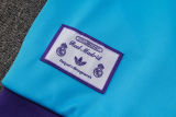2025/26 RM Light Blue Jacket Tracksuit