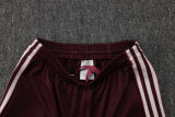 2025/26 BFC Maroon Sweater Tracksuit