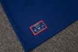 2025/26 ARS Sapphire Blue POLO Training Tracksuit