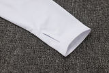 2025/26 Inter Miam White Kids Sweater Tracksuit