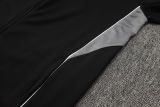 2025/26 Inter Miami Black Jacket Tracksuit