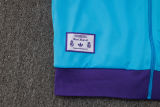 2025/26 RM Light Blue Jacket Tracksuit