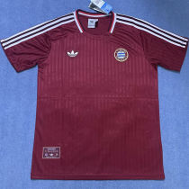 2025 BFC Retro Style Soccer Jersey