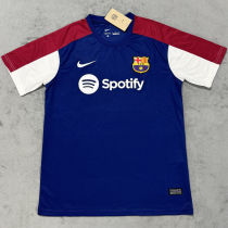 2025 BA Special Edition Fans Soccer Jersey