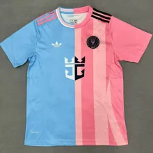 2025/26 Inter Miami Special Edition Fans Soccer Jersey