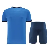 2025/26 NK~  Sapphire Blue Training Jersey(A Set)