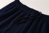2025/26 Nk~ Sapphire Blue Jacket Tracksuit