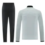 2025/26 Nk~  Grey Sweater Tracksuit
