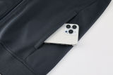 2025/26 Nk~ Dark Grey Jacket Tracksuit