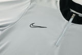 2025/26 Nk~  Grey Sweater Tracksuit