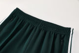 2025/26 Nk~ Green Jacket Tracksuit