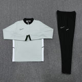 2025/26 Nk~  Grey Sweater Tracksuit