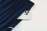 2025/26 NK~  Sapphire Blue Training Jersey(A Set)