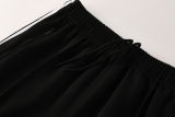 2025/26 Nk~ Black Jacket Tracksuit