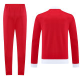 2025/26 Nk~ Red Jacket Tracksuit