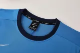 2025/26 NK~  Sapphire Blue Training Jersey(A Set)