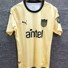 2025/26 Atletico Penarol Fans Soccer Jersey
