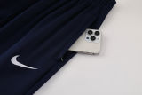 2025/26 Nk~ Sapphire Blue Jacket Tracksuit
