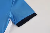 2025/26 NK~  Sapphire Blue Training Jersey(A Set)