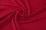 2025/26 Nk~  Red Sweater Tracksuit