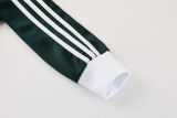 2025/26 Nk~ Green Jacket Tracksuit