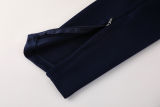2025/26 Nk~ Sapphire Blue Jacket Tracksuit