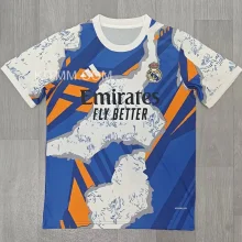2025/26 RM Special Edition Fans Soccer Jersey