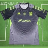 2025/26 U.A.N.L Tige GK Fans Soccer Jersey