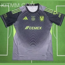 2025/26 U.A.N.L Tige GK Fans Soccer Jersey
