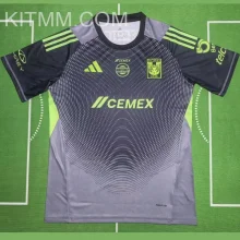 2025/26 U.A.N.L Tige GK Fans Soccer Jersey