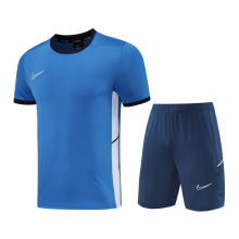 2025/26 NK~  Sapphire Blue Training Jersey(A Set)