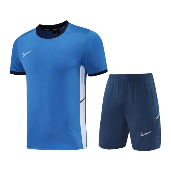 2025/26 NK~  Sapphire Blue Training Jersey(A Set)