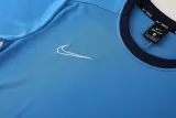 2025/26 NK~  Sapphire Blue Training Jersey(A Set)