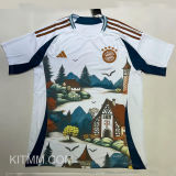 2025 BFC Special Edition Fans Soccer Jersey