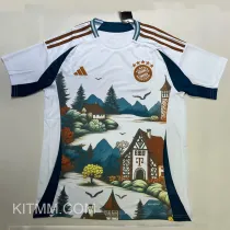 2025 BFC Special Edition Fans Soccer Jersey