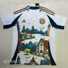 2025 BFC Special Edition Fans Soccer Jersey