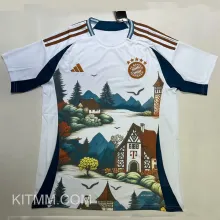 2025 BFC Special Edition Fans Soccer Jersey