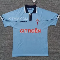 1997/1999 Celta Home Retro Soccer Jersey