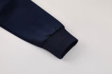 2025/26 Nk~ Sapphire Blue Jacket Tracksuit