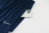 2025/26 Nk~  Blue Sweater Tracksuit