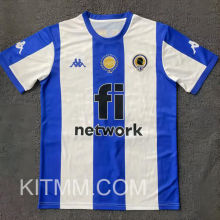 2025/26 Hércules CF Home Fans Soccer Jersey