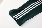 2025/26 Nk~ Green Jacket Tracksuit