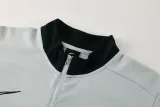 2025/26 Nk~  Grey Sweater Tracksuit