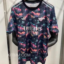 2025 ARS Special Version Fans Soccer Jersey