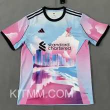 2025/26 LFC Special Edition Fans Soccer Jersey