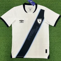 2025/26 Guatemala Home Fans Soccer Jersey