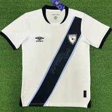 2025/26 Guatemala Home Fans Soccer Jersey