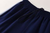 2025/26 Nk~ Sapphire Blue Jacket Tracksuit