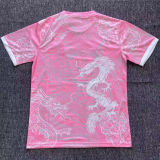 2025 RM Special Edition Fans Soccer Jersey